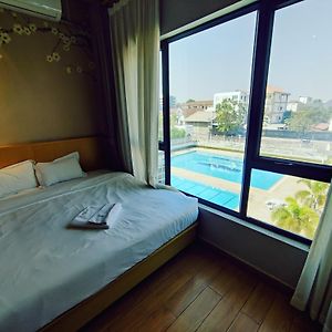 Twin Room View